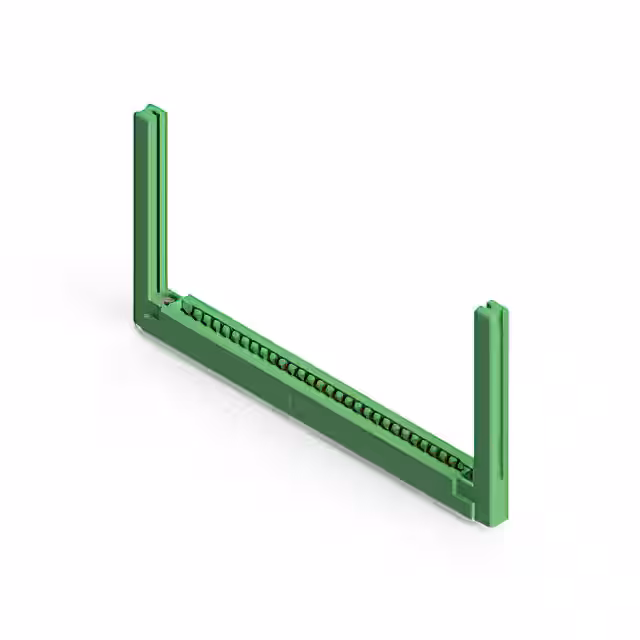 307-058-556-258 EDAC Inc.  Edgeboard Connectors